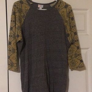 Lularoe Randy- Large